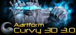 Aartform Curvy 3D 3.0 Box Art Front